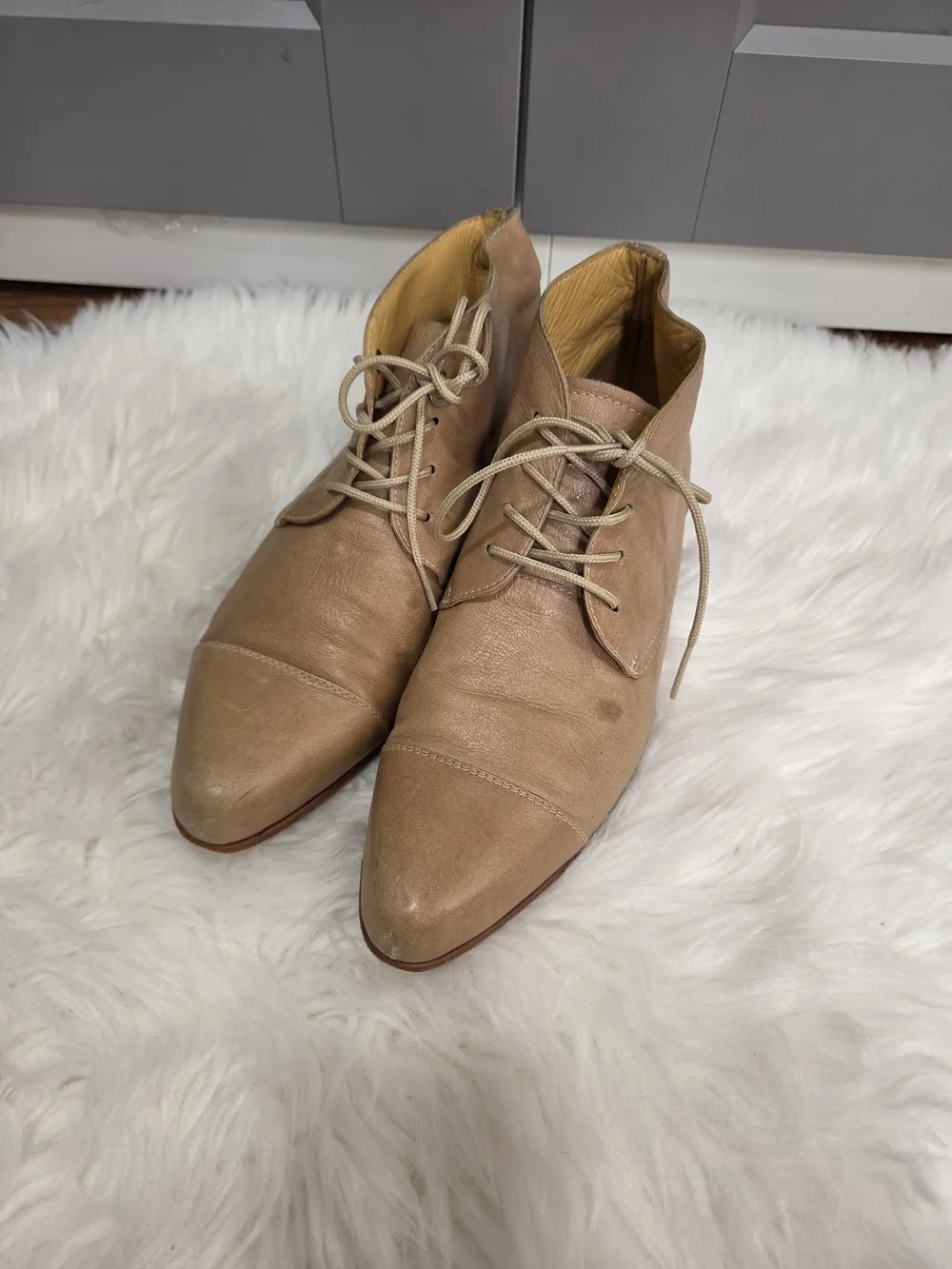 esquivel classic tan